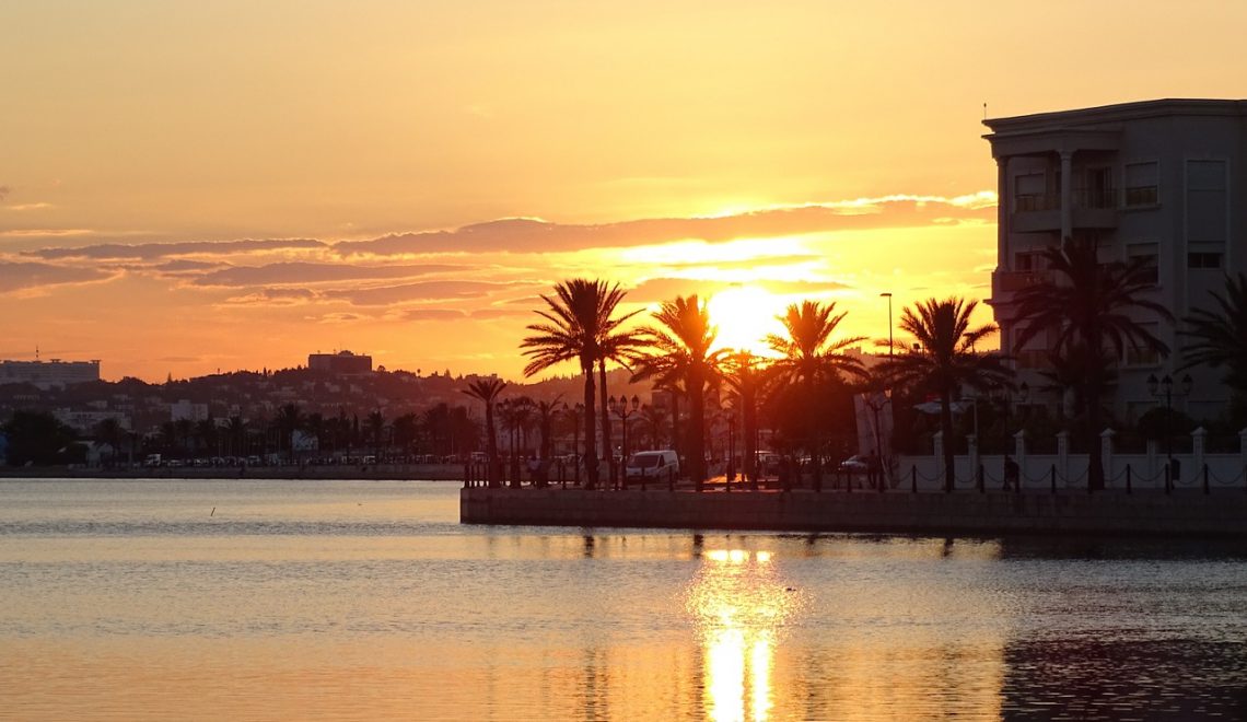 Partir à la découverte de Tunis