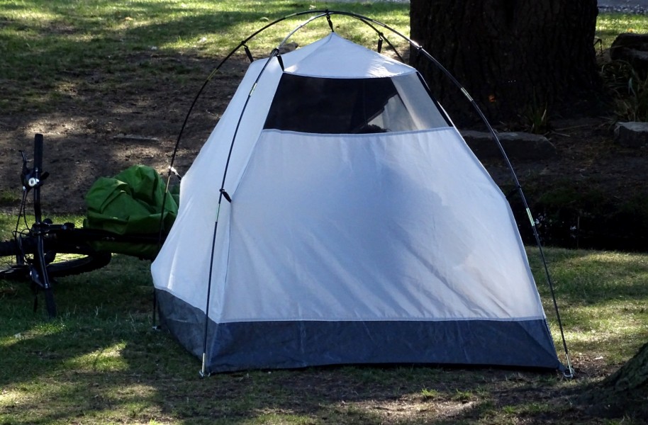 Un séjour camping pour découvrir les gorges du Verdon