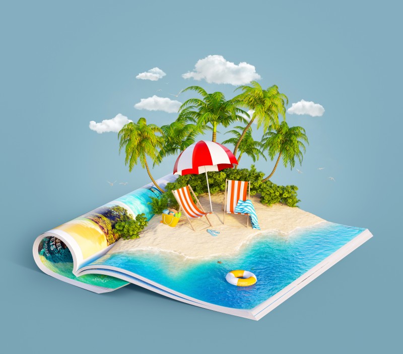 Vacances d'été : un guide complet pour bien les préparer