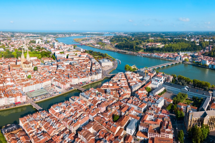 Visiter Bayonne : les lieux incontournables à voir ?