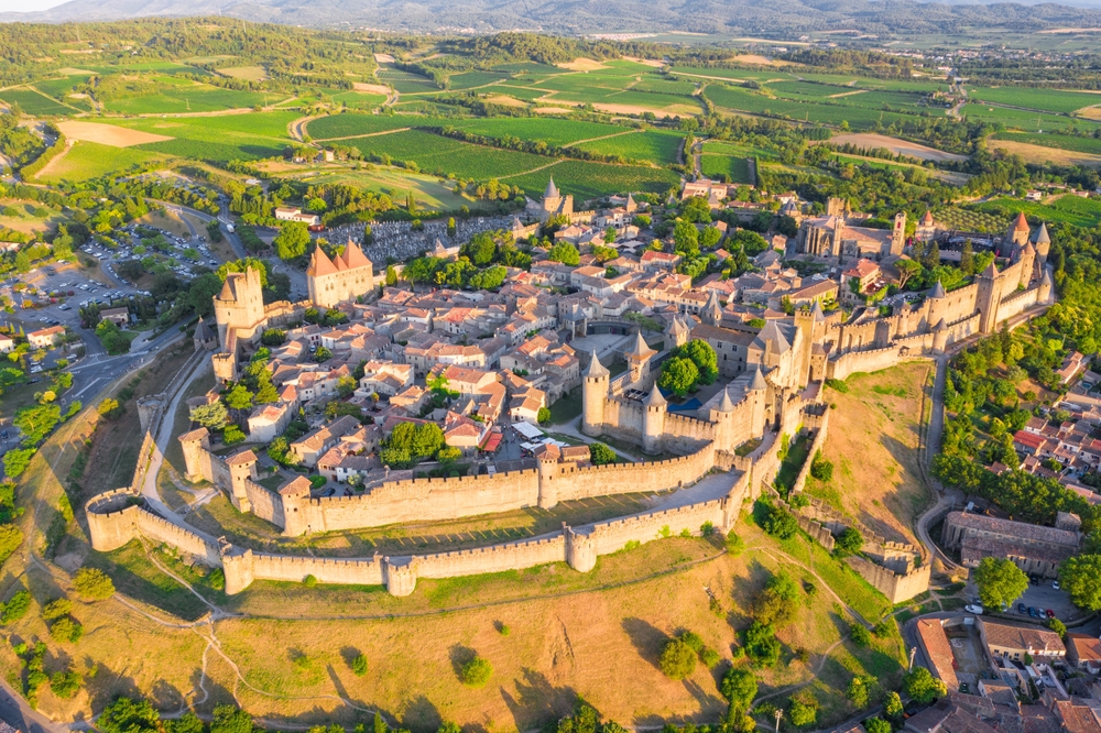 Visiter Carcassonne : les idées pour un week-end réussi ?