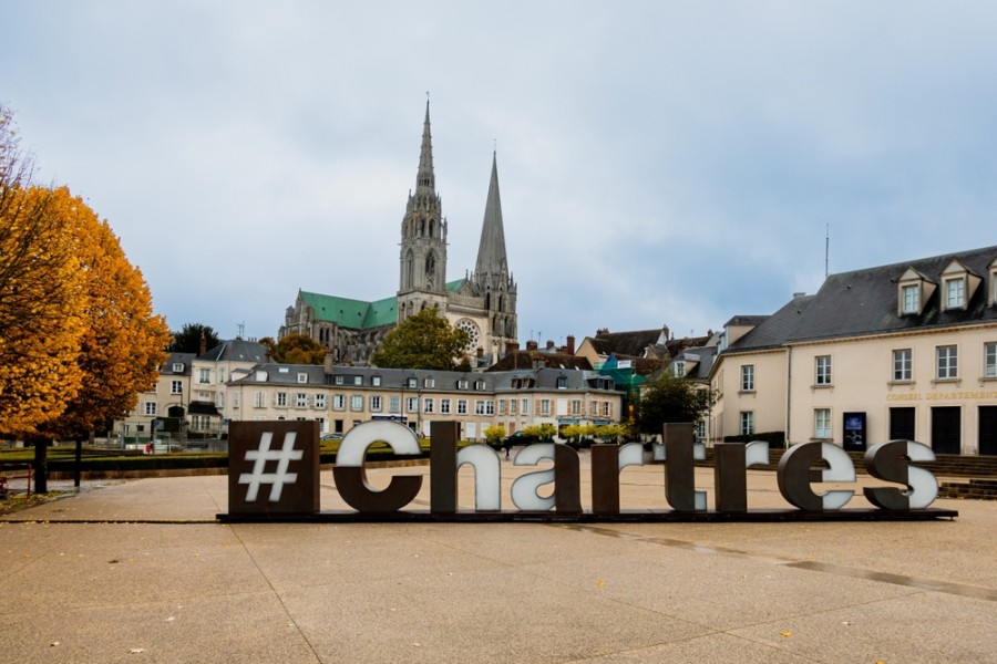 Visiter Chartres : une escapade entre culture et nature !