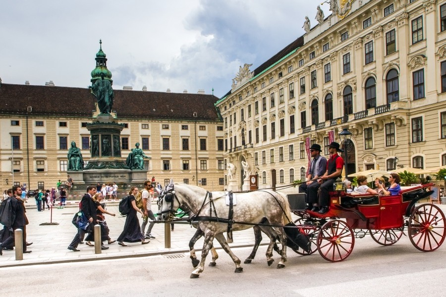 Visiter Vienne : découvrez la capitale autrichienne !