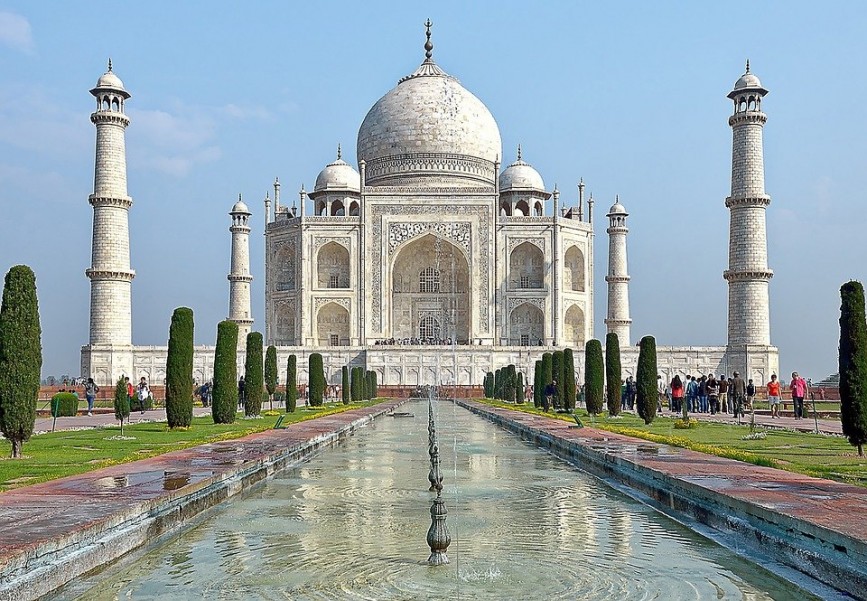 Voyage en Inde : nos conseils pour un voyage réussi