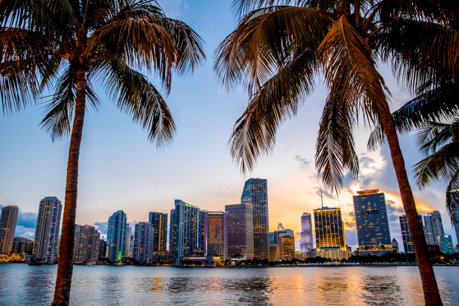 Voyage Miami : quelles adresses visiter en premier ?