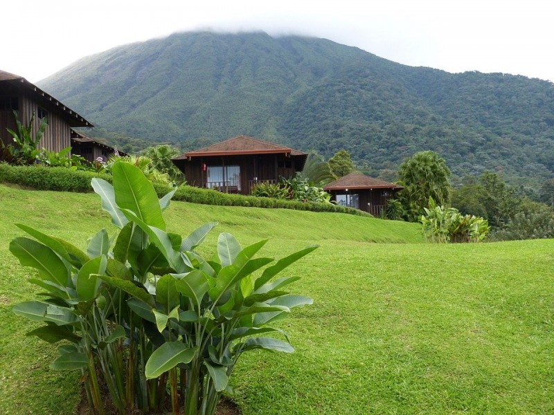 himmelen-Voyage au Costa Rica : des paysages à couper le souffle