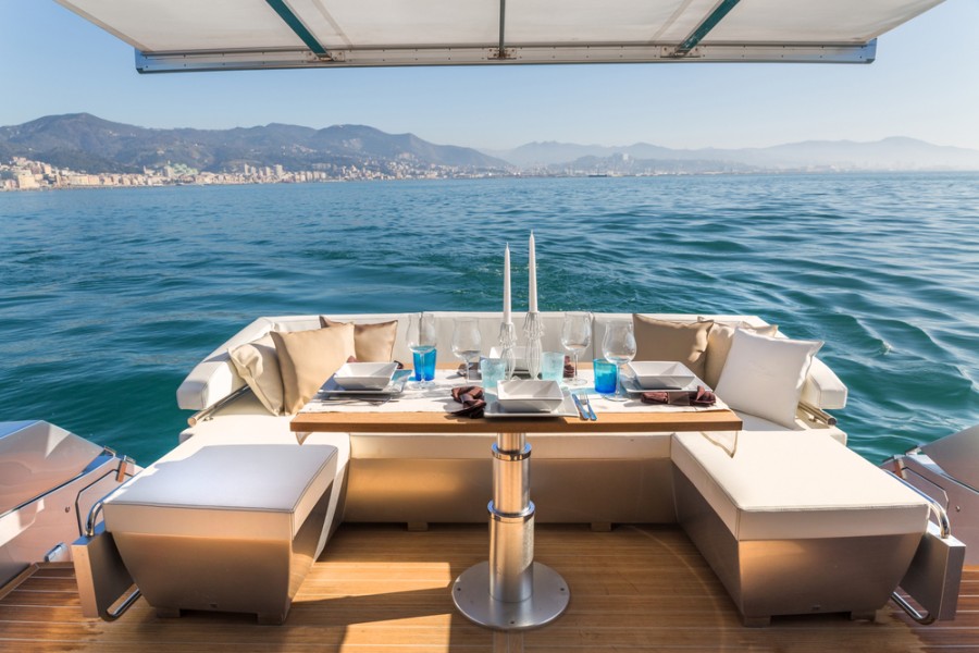 Séjour sur un yacht de luxe : un rêve réalisable ?