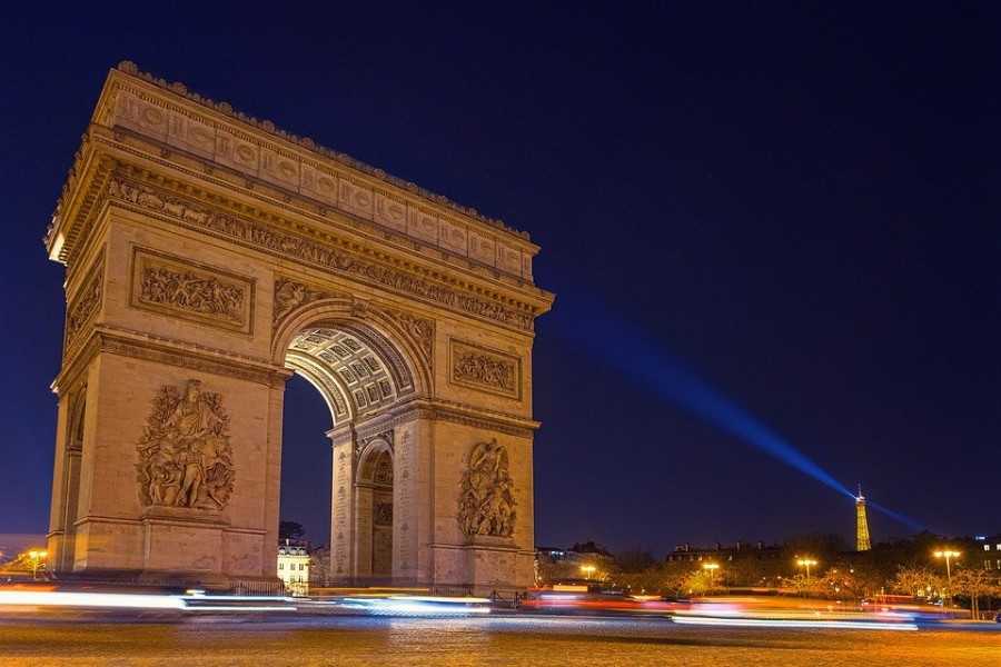 Activités à Paris : les meilleures idées de sorties dans la capitale